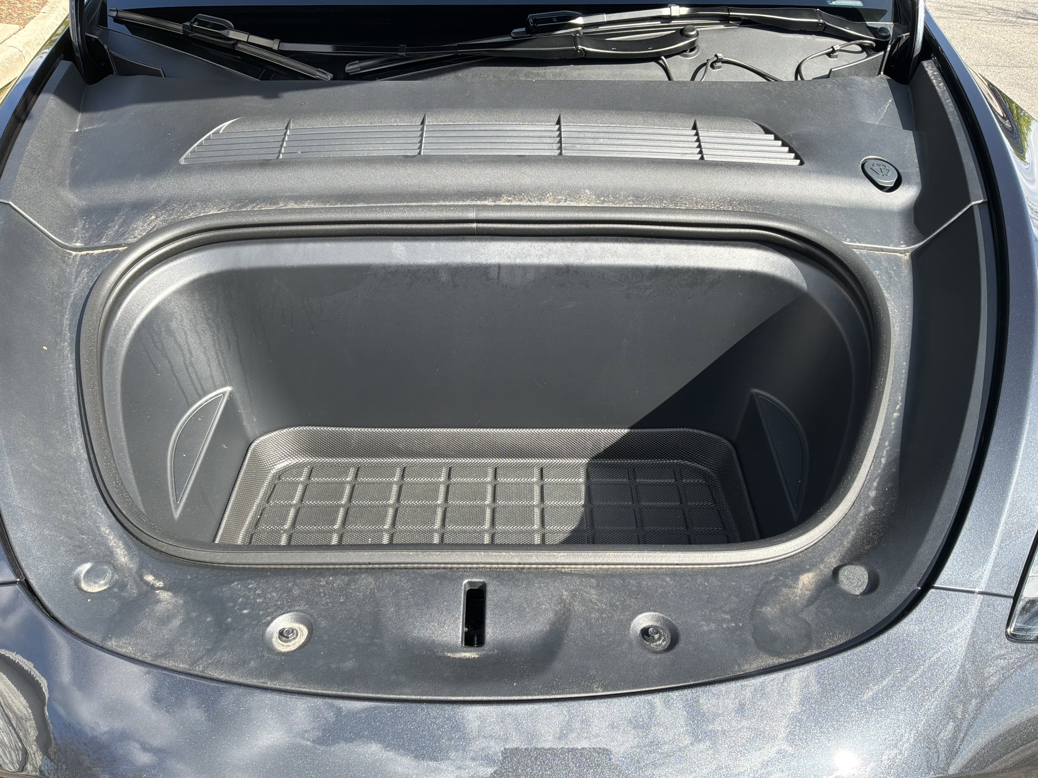 Used 2024 Tesla Model Y Long Range image 34