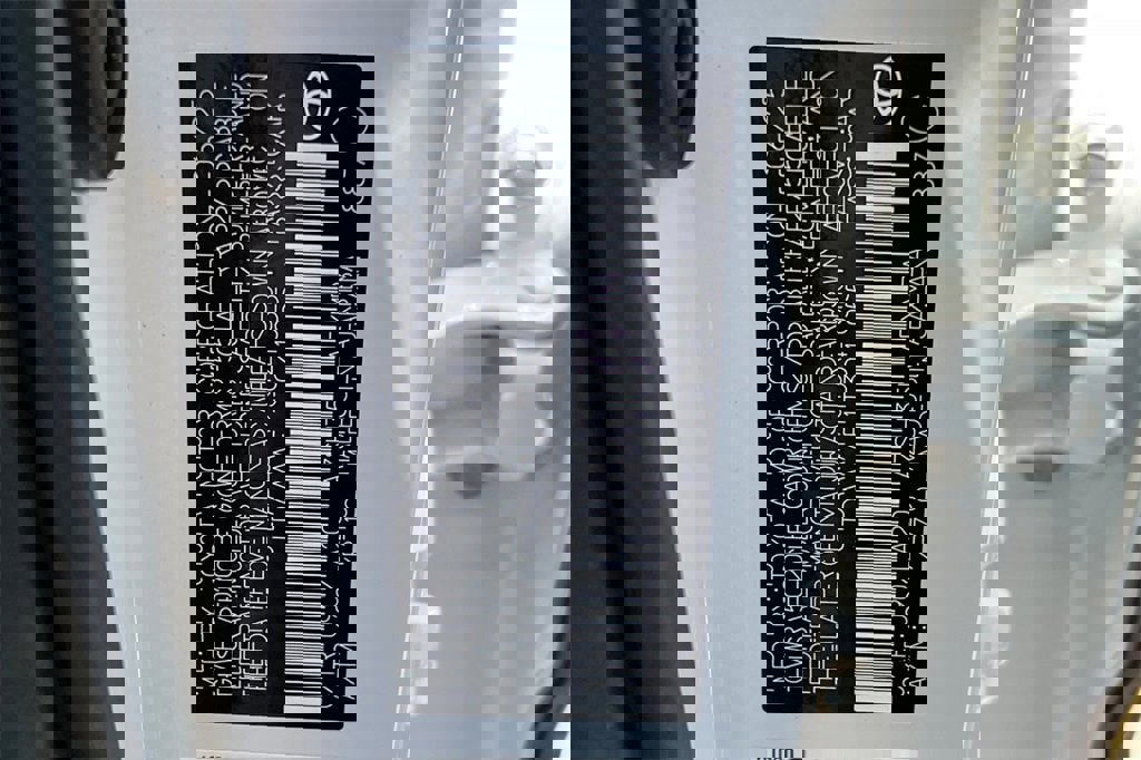 New 2026 Toyota Crown Limited image 23