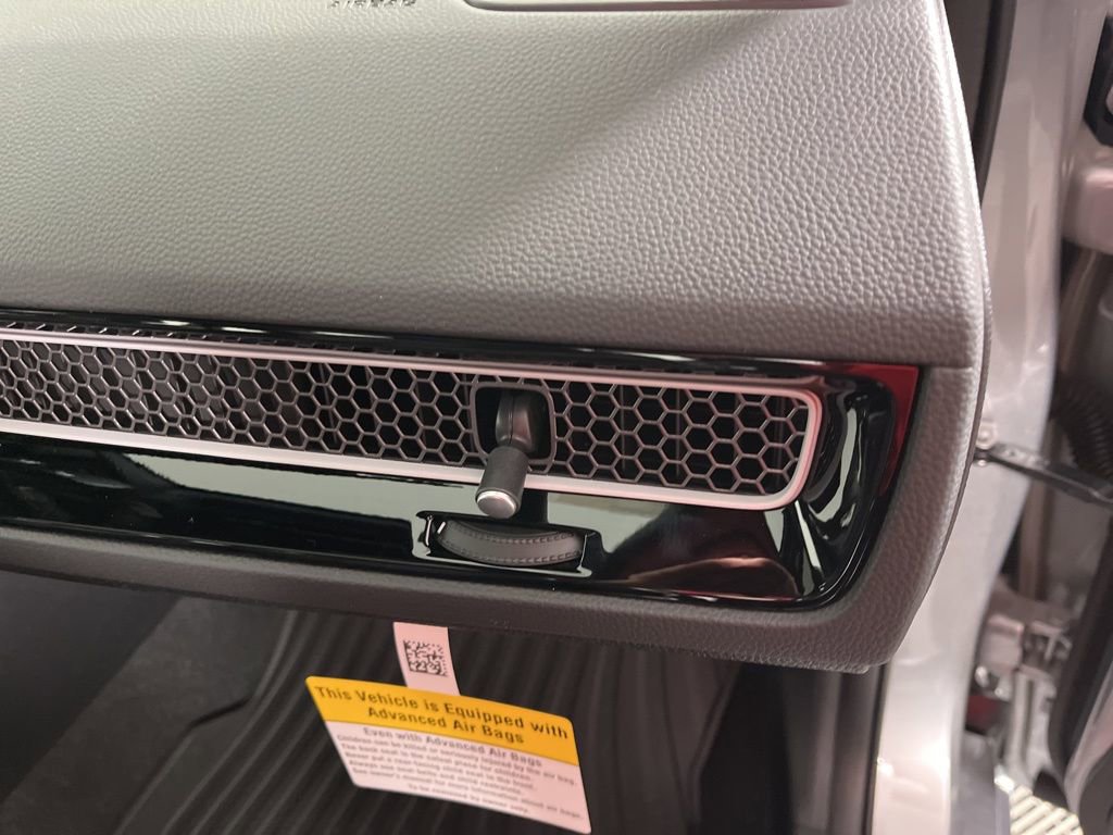 New 2026 Honda Civic Sport image 10