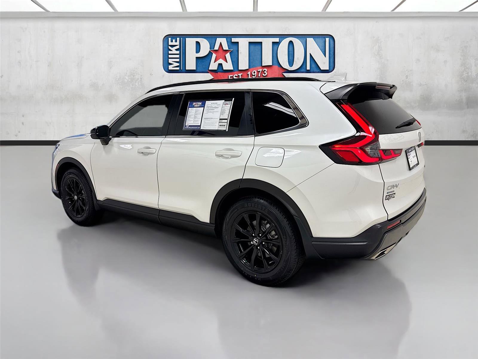 Used 2024 Honda CR-V Sport-L image 5