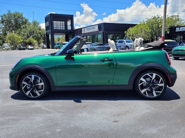 New 2025 MINI Cooper S image 4
