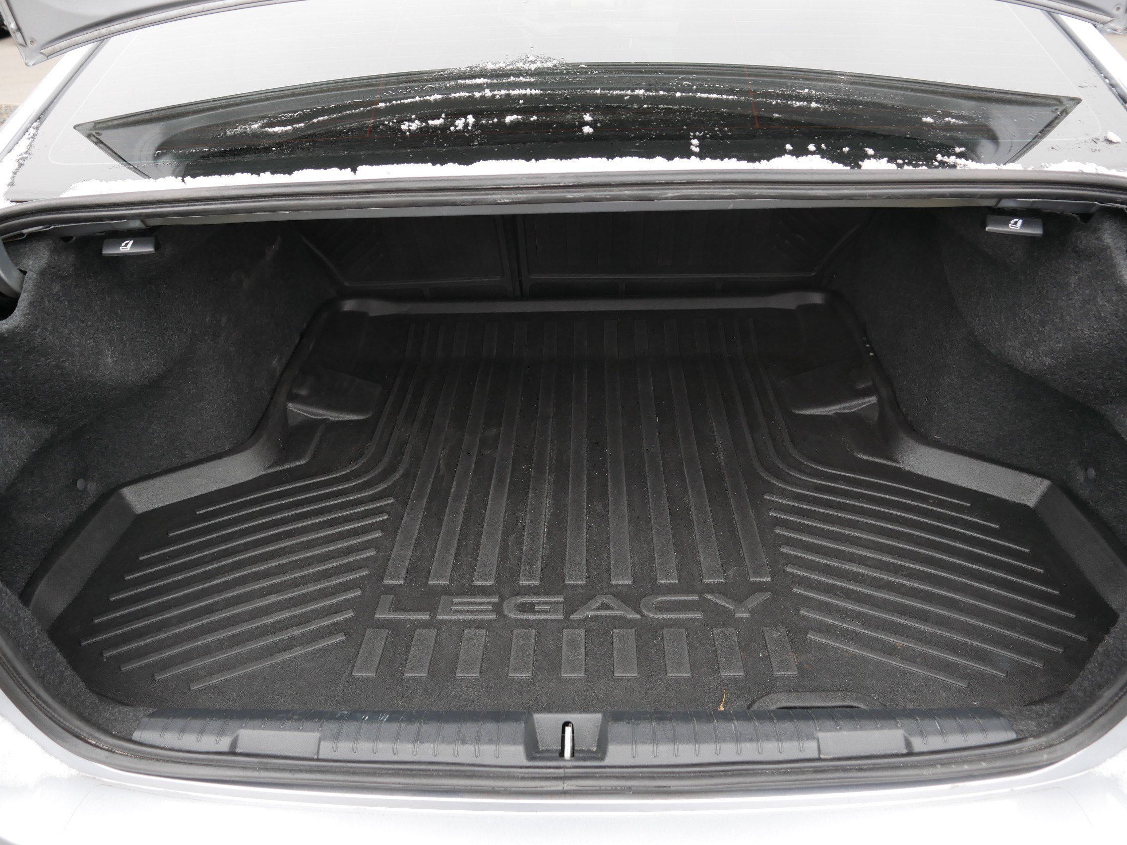 Used 2022 Subaru Legacy Limited XT w/ Popular Package #3 image 18