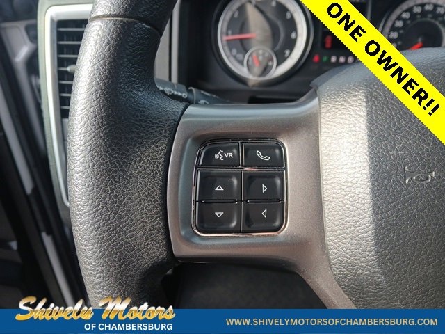 Certified 2022 RAM 1500 Classic Warlock image 24