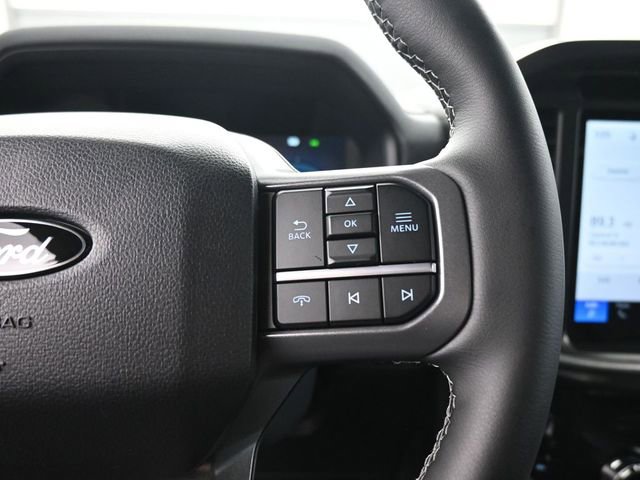 New 2026 Ford F150 Lariat w/ Equipment Group 501A Mid image 14