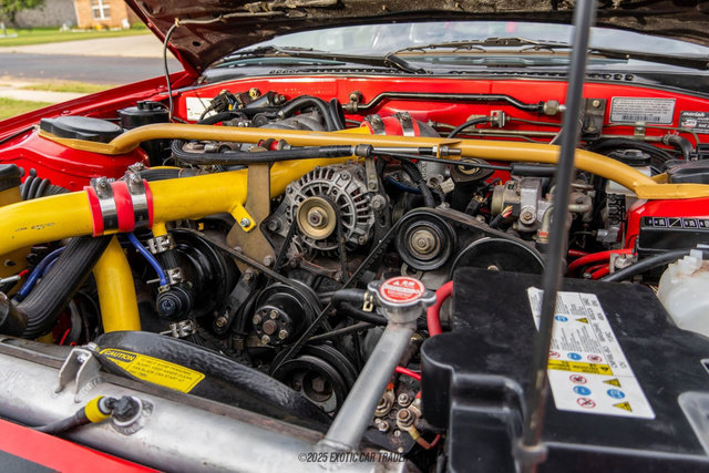 Used 1989 MAZDA RX-7 Turbo image 18