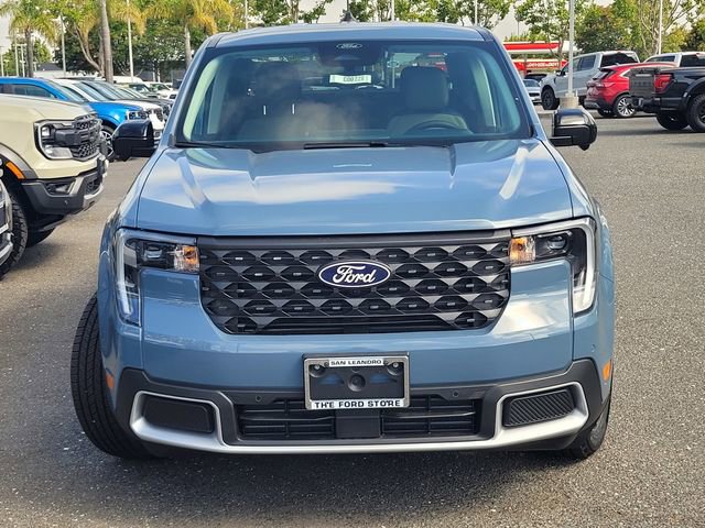 New 2026 Ford Maverick Lariat w/ 4K Tow Package AWD/4WD image 2