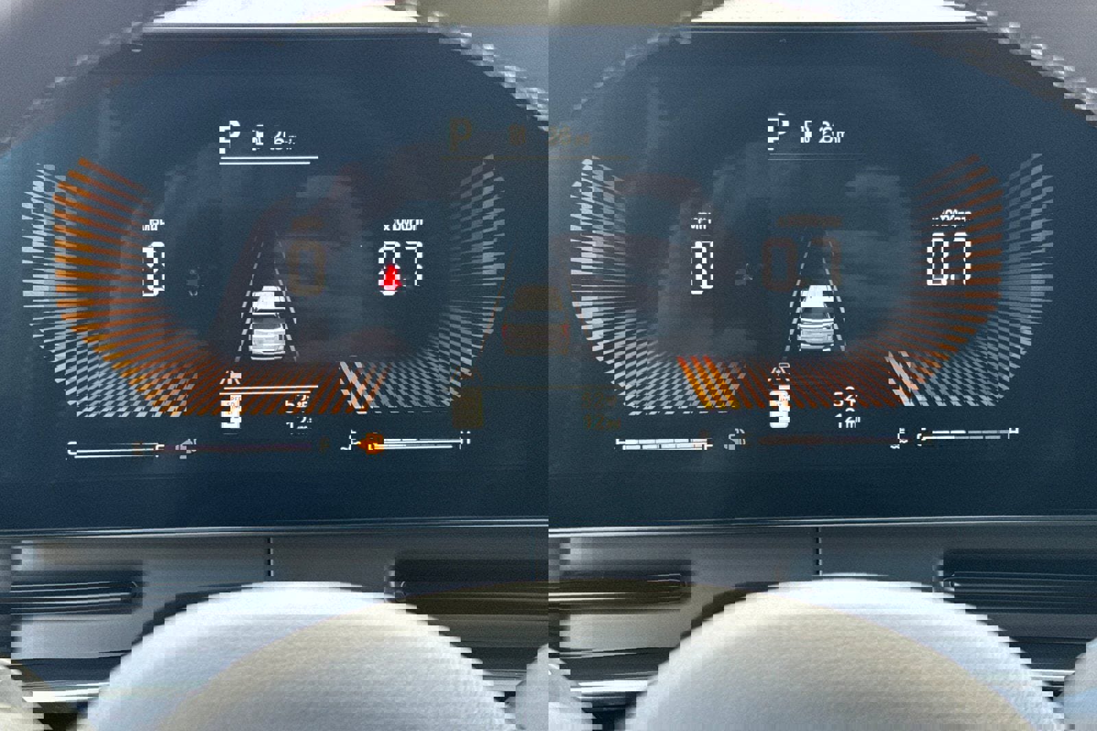 New 2026 Kia Carnival image 26