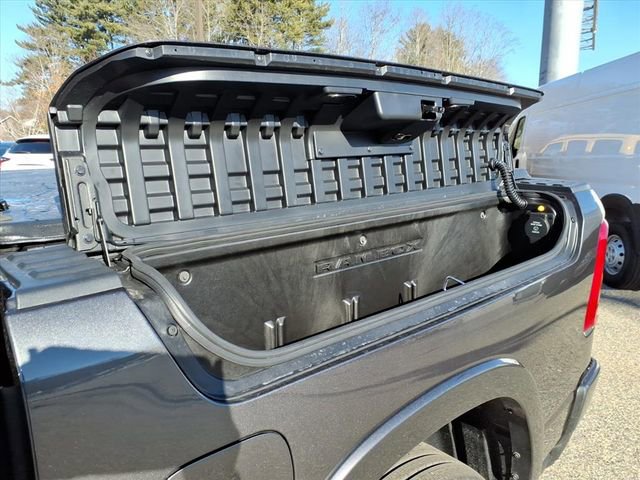 New 2026 RAM 1500 Limited image 10