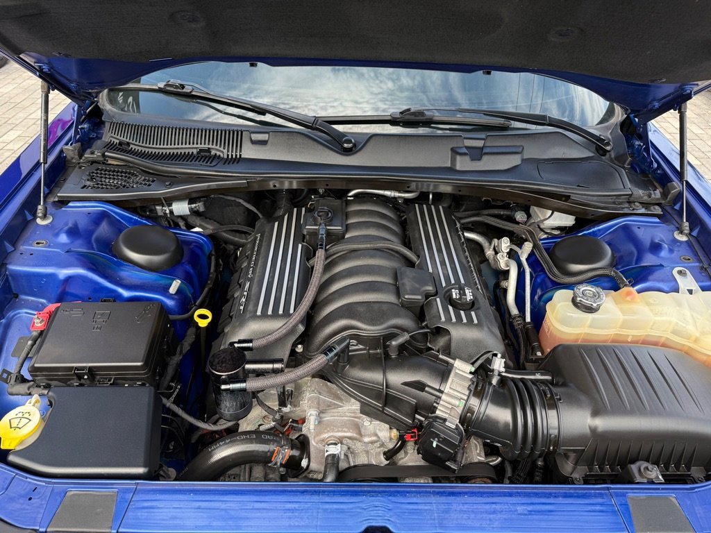 Used 2020 Dodge Challenger R/T Scat Pack image 33