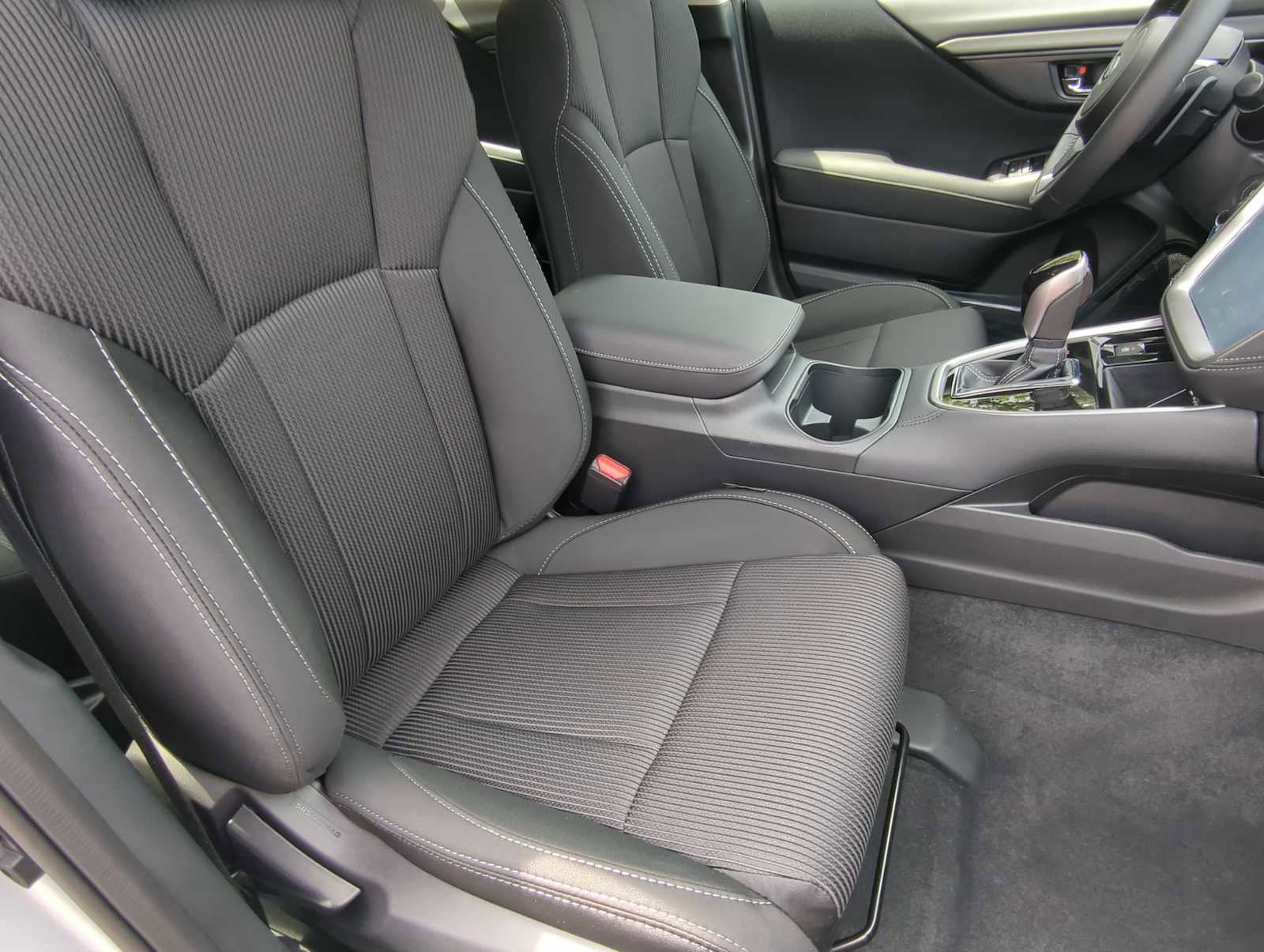 New 2025 Subaru Legacy Premium image 21