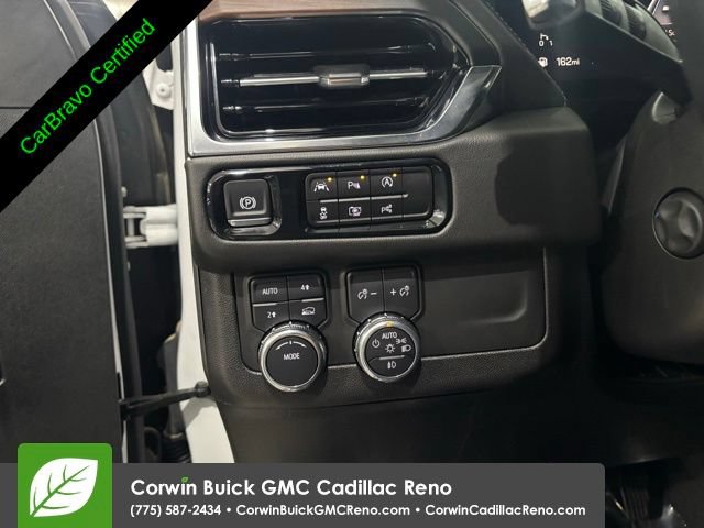 Certified 2025 GMC Yukon Denali AWD/4WD image 14