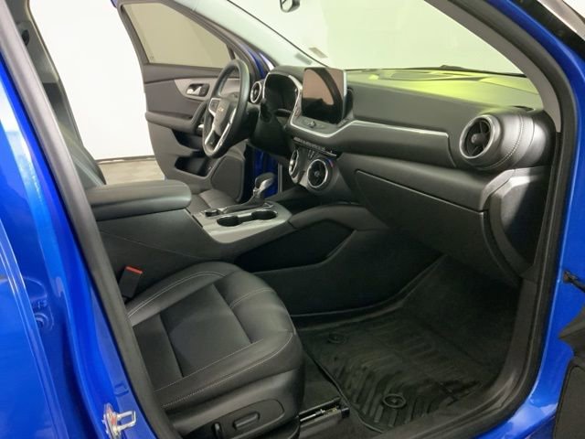 Used 2024 Chevrolet Blazer LT image 26