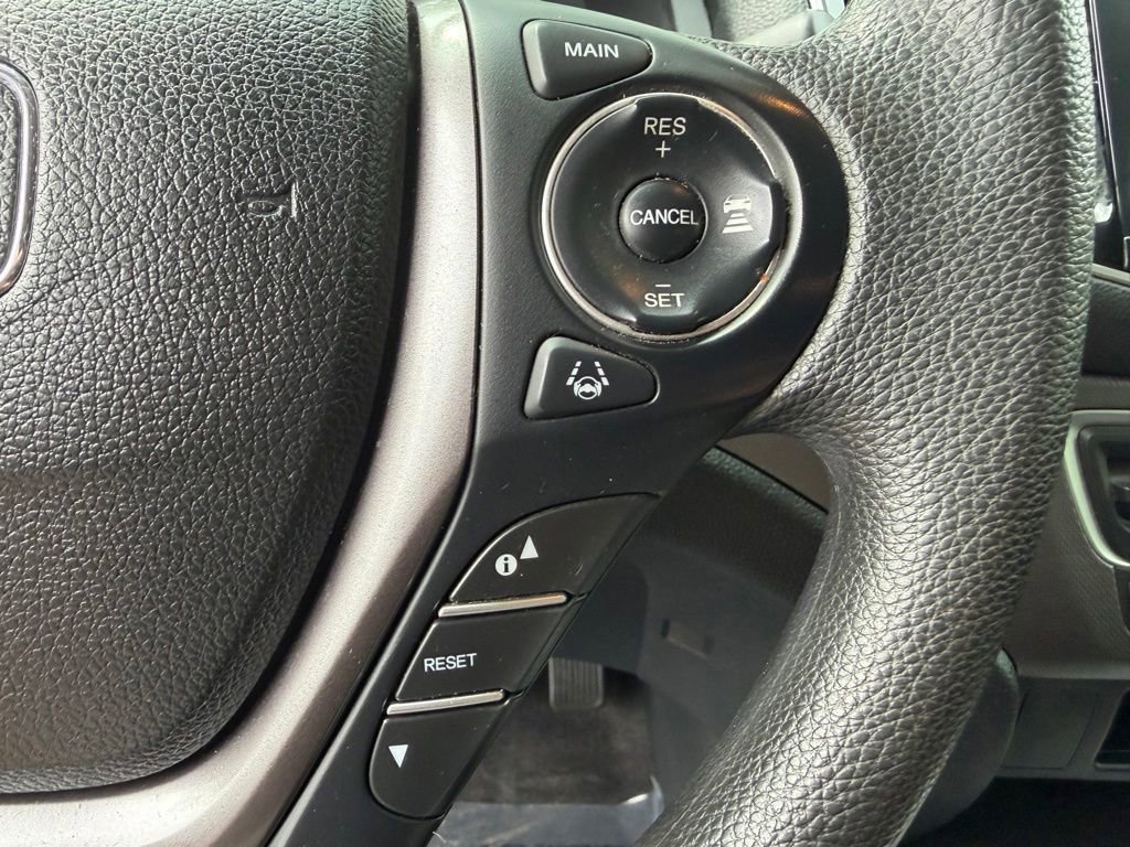Used 2021 Honda Ridgeline Sport image 23
