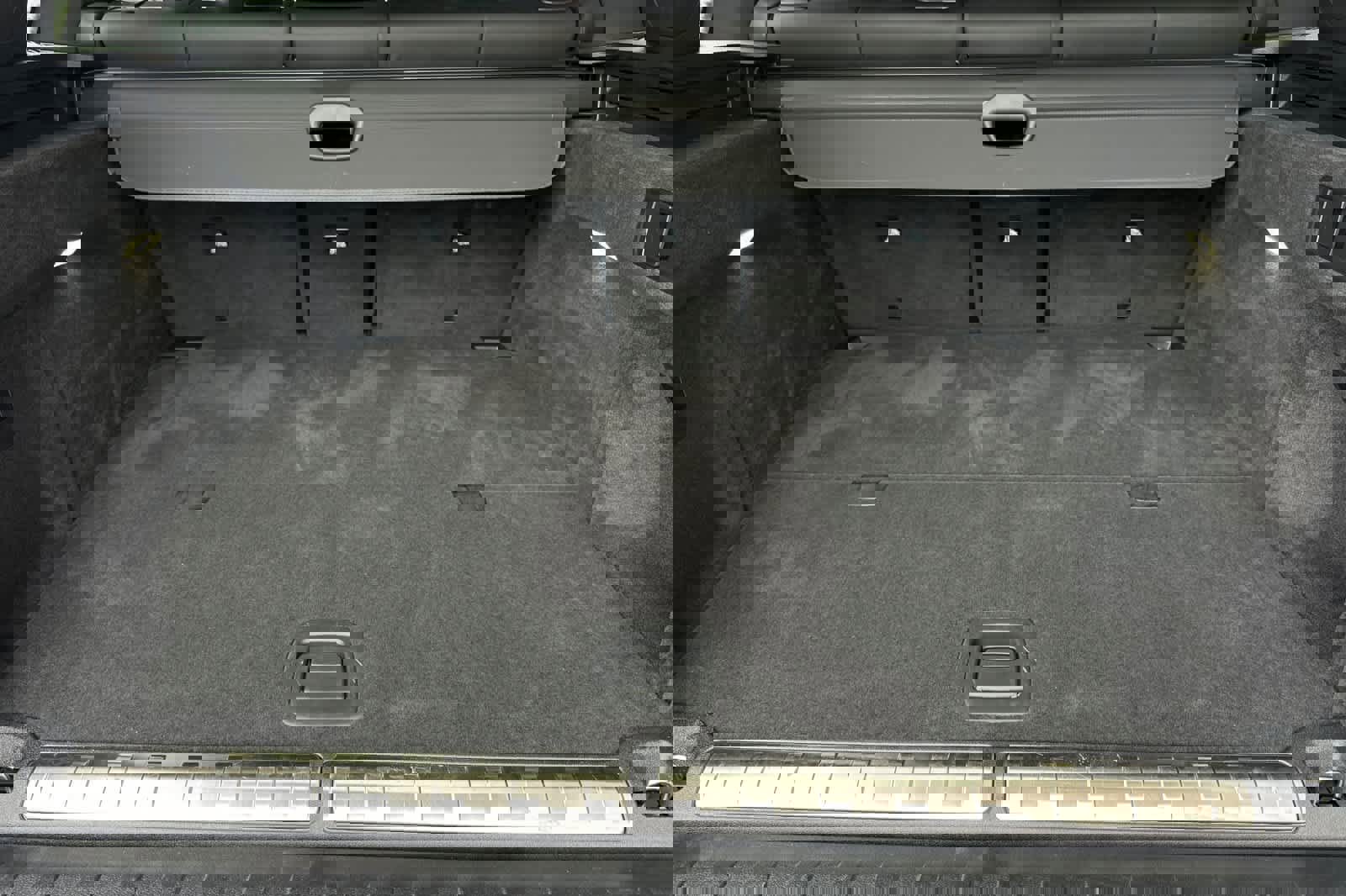 Used 2025 BMW X5 xDrive50e image 16