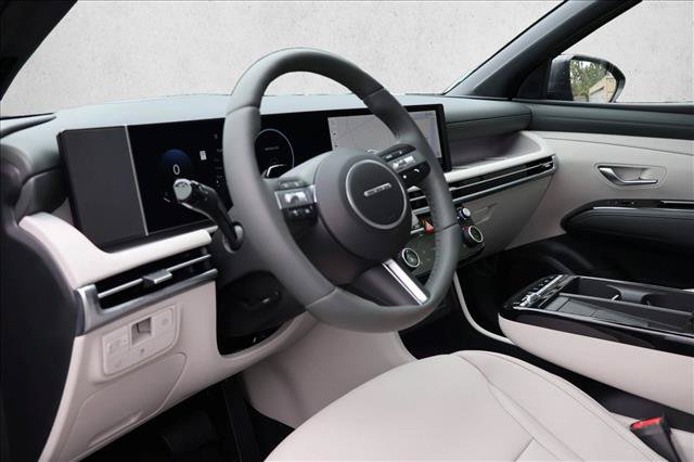 New 2026 Hyundai Tucson Limited AWD/4WD image 10