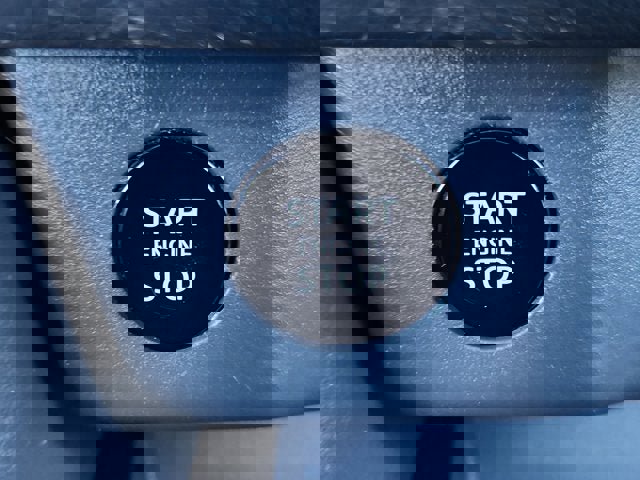 Used 2024 Nissan Rogue S image 25