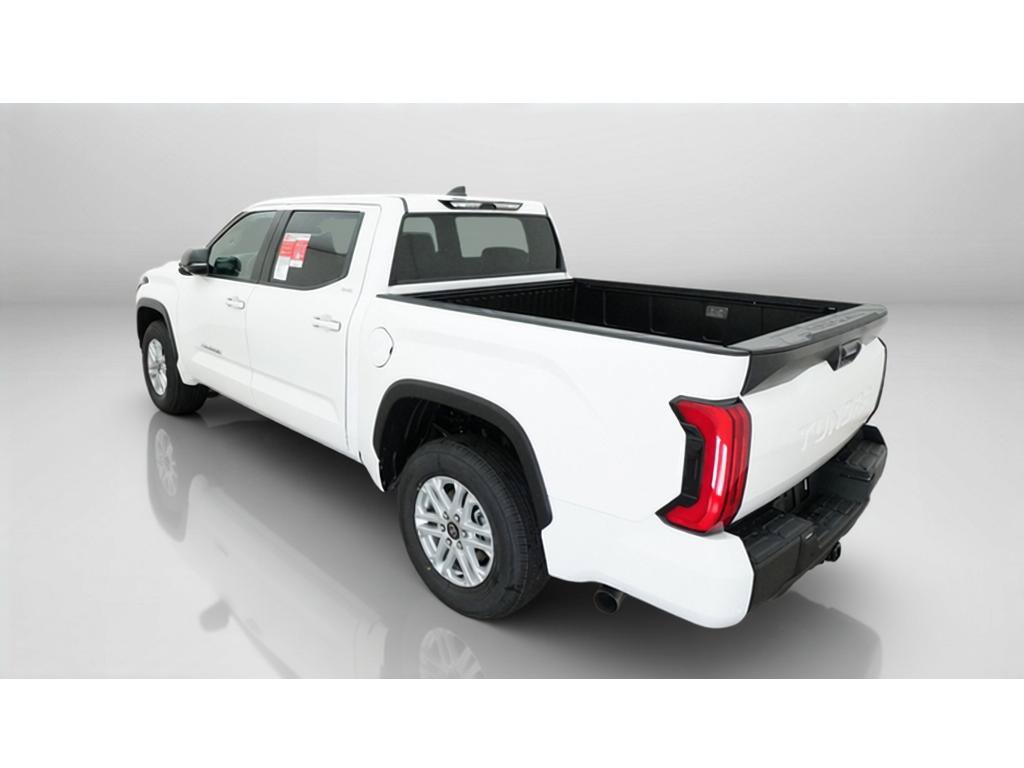 New 2026 Toyota Tundra SR5 RWD image 5