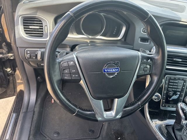 Used 2015 Volvo S60 T5 Platinum image 14