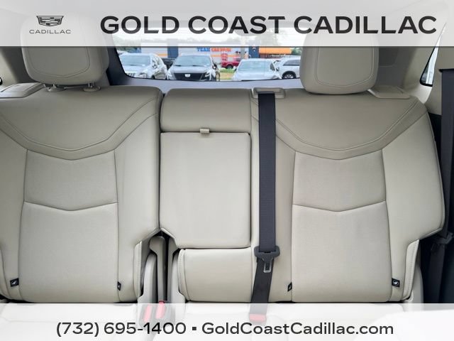 Used 2024 Cadillac XT5 Premium Luxury w/ LPO, Floor Liner Package AWD/4WD image 20