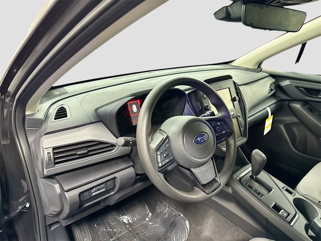 New 2026 Subaru Crosstrek 2.5i image 5