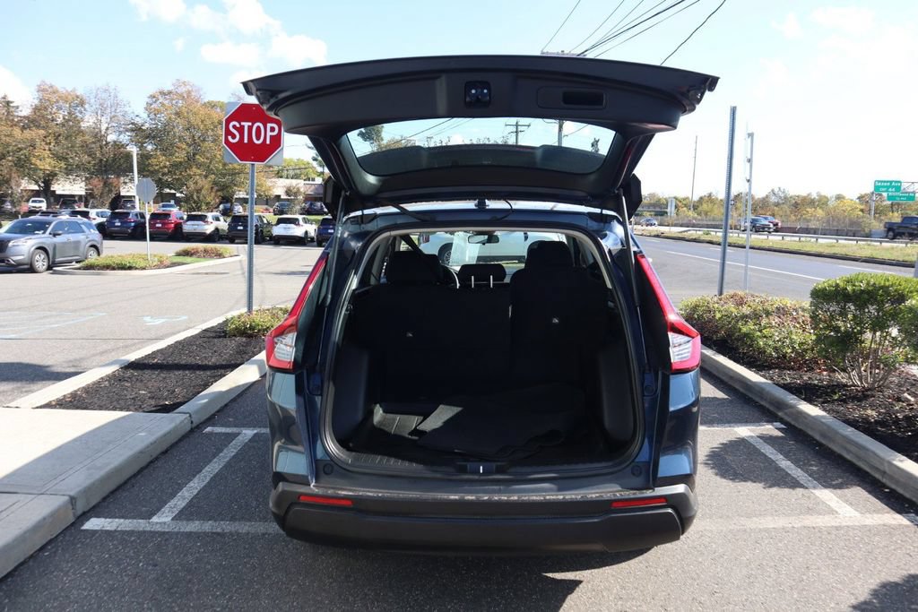 Used 2024 Honda CR-V LX image 26