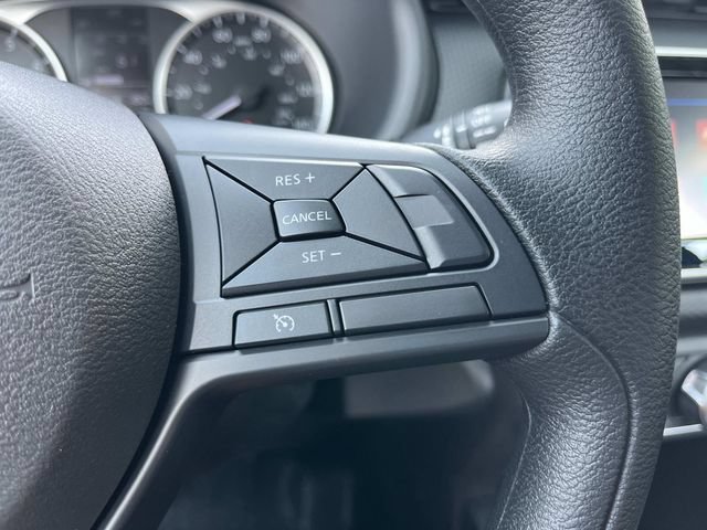 New 2025 Nissan Kicks Play S FWD image 25