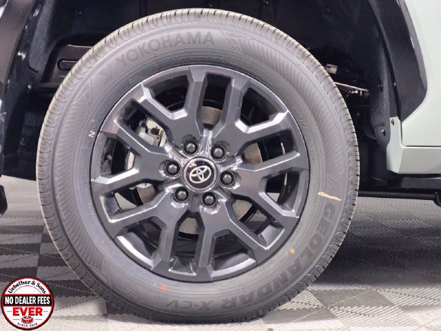 New 2026 Toyota Sequoia Platinum AWD/4WD image 30