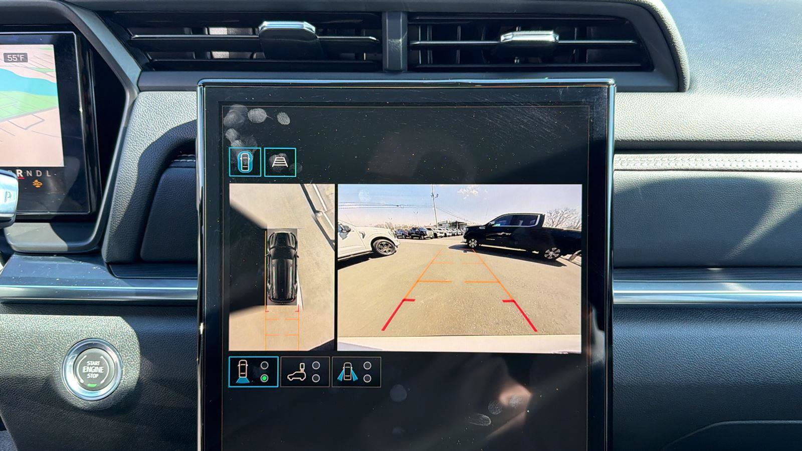 New 2026 GMC Terrain Elevation w/ Elevation Premium Package image 20