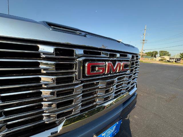 New 2025 GMC Sierra 2500 Denali w/ Denali Reserve Package image 23