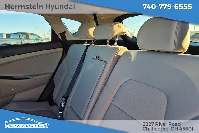 Used 2019 Hyundai Tucson Sport image 25