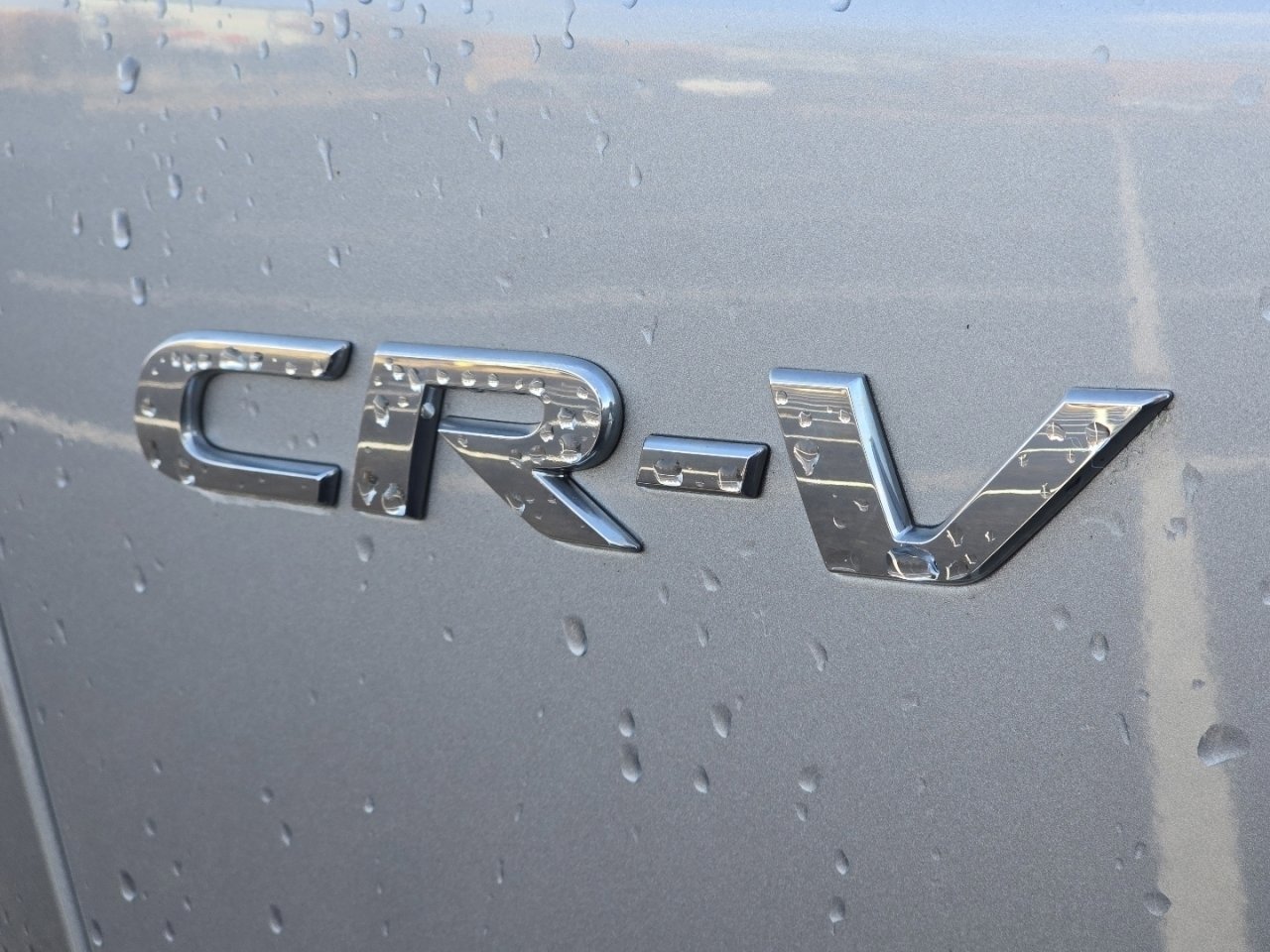 Used 2022 Honda CR-V Touring image 13