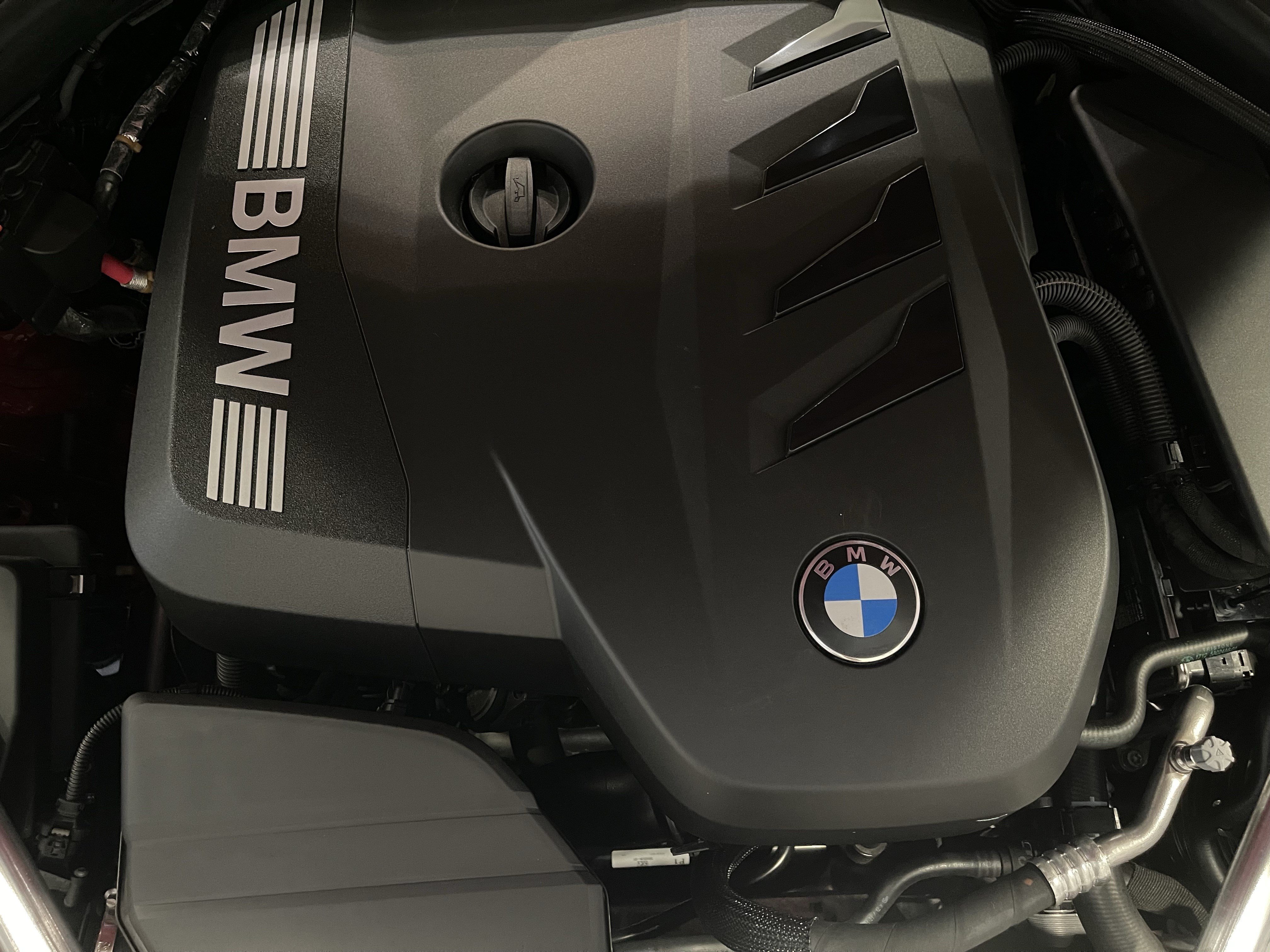 Used 2027 BMW 430i xDrive Convertible AWD/4WD image 25