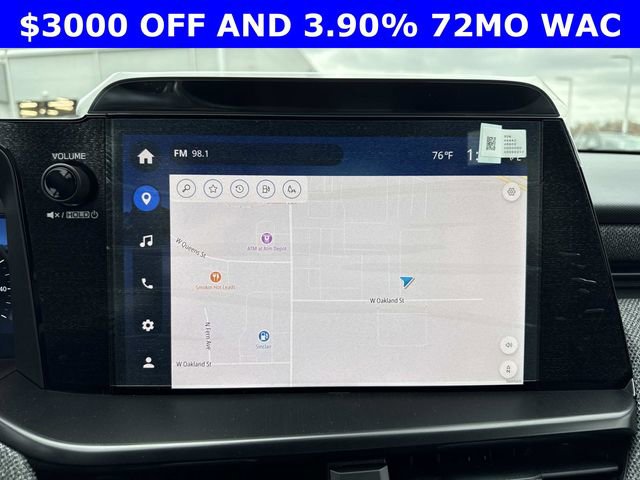 New 2026 Subaru Outback Premium image 19