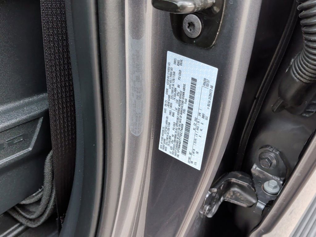 Used 2026 Ford F450 Lariat w/ FX4 Off-Road Package image 54