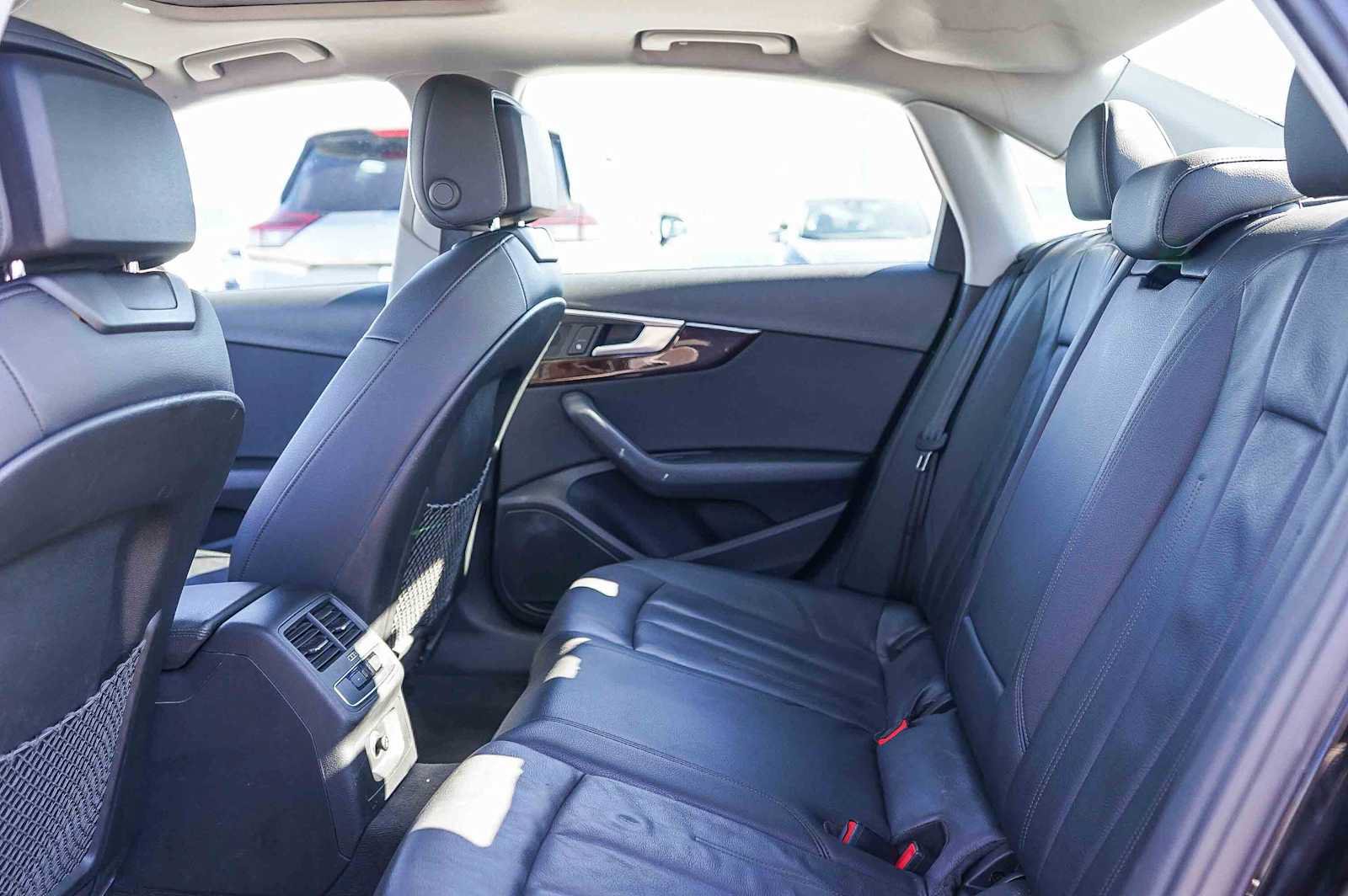 Used 2019 Audi A4 2.0T Premium w/ Convenience Package FWD image 18