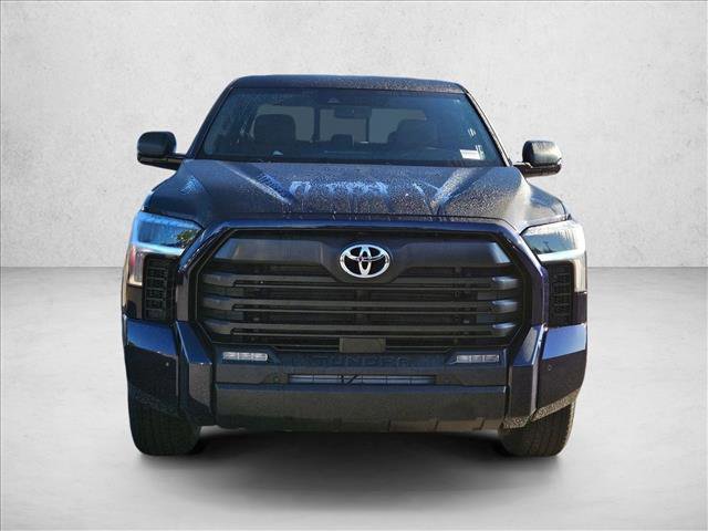 New 2026 Toyota Tundra SR5 AWD/4WD image 6
