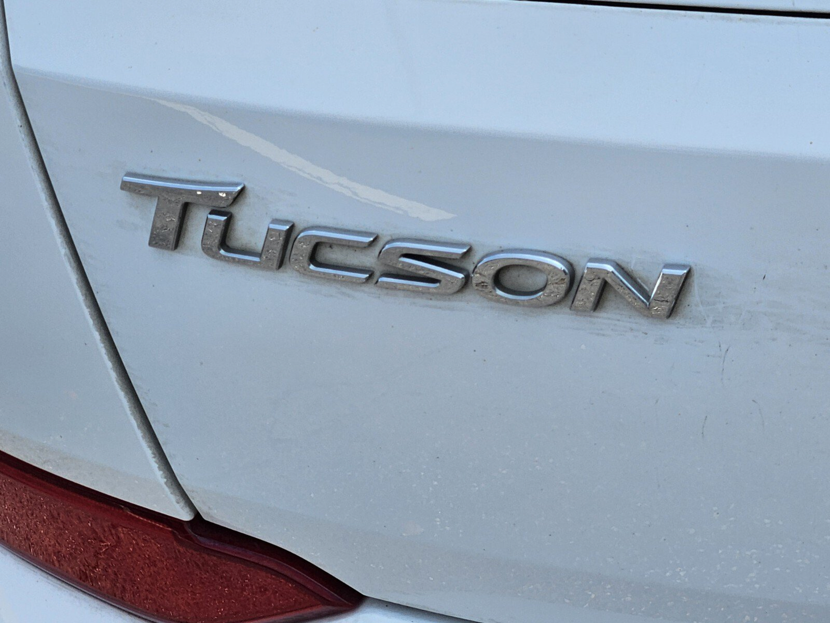 Used 2017 Hyundai Tucson Night FWD image 31