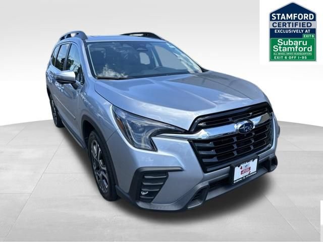 Used 2023 Subaru Ascent Limited w/ Technology Package AWD/4WD image 1