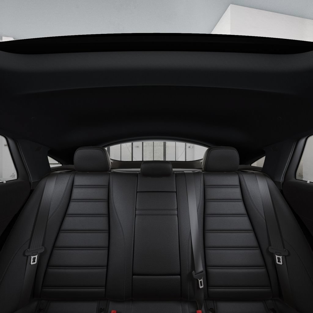 New 2026 Mercedes-Benz GLE 450 4MATIC Coupe image 44
