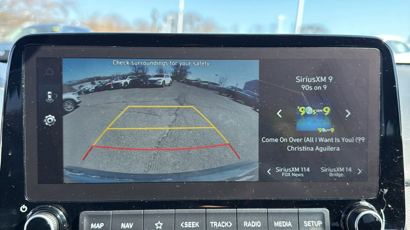 Used 2023 Hyundai Kona N Line image 19