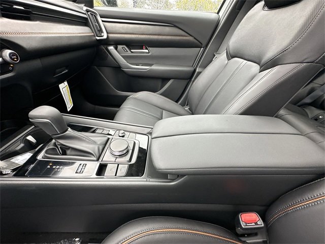 New 2026 MAZDA CX-50 AWD 2.5 Hybrid w/ Premium Pkg image 21