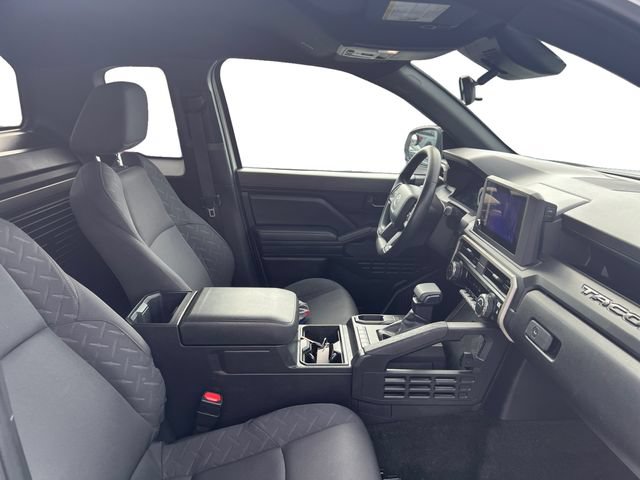 Used 2024 Toyota Tacoma SR RWD image 41