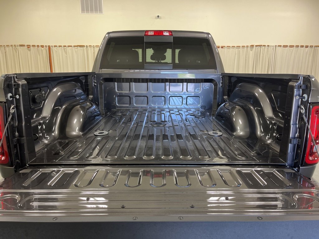 New 2025 RAM 2500 Tradesman image 9
