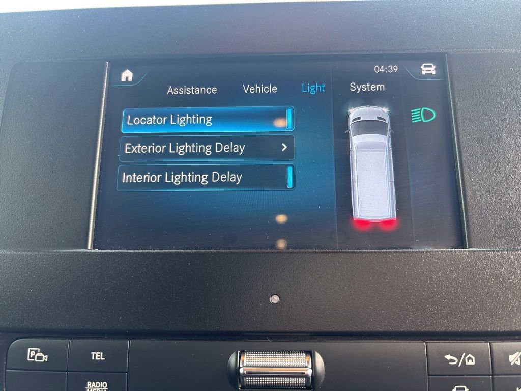 Used 2024 Mercedes-Benz Sprinter 2500 image 38