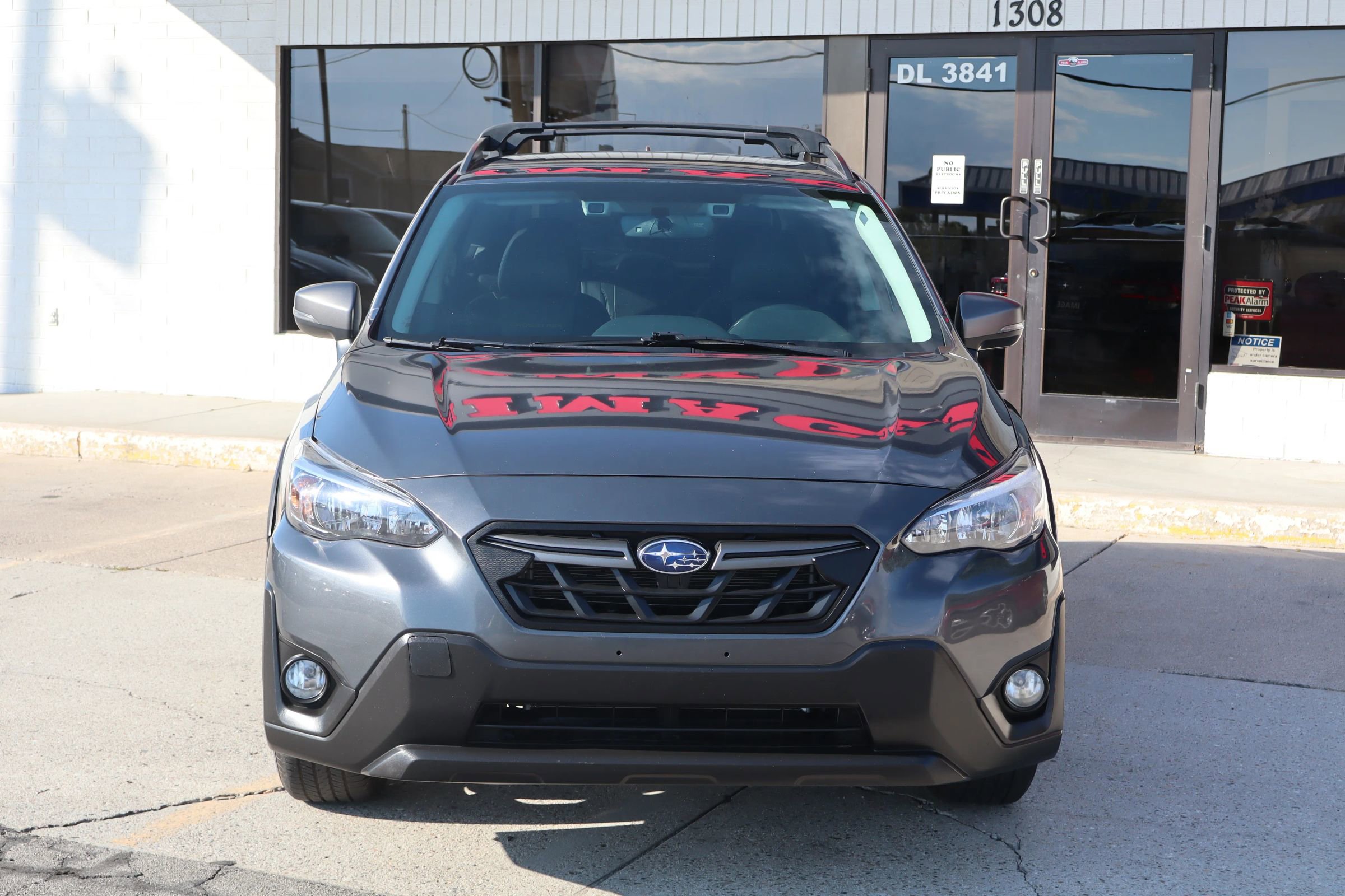 Used 2023 Subaru Crosstrek 2.5i Sport image 3