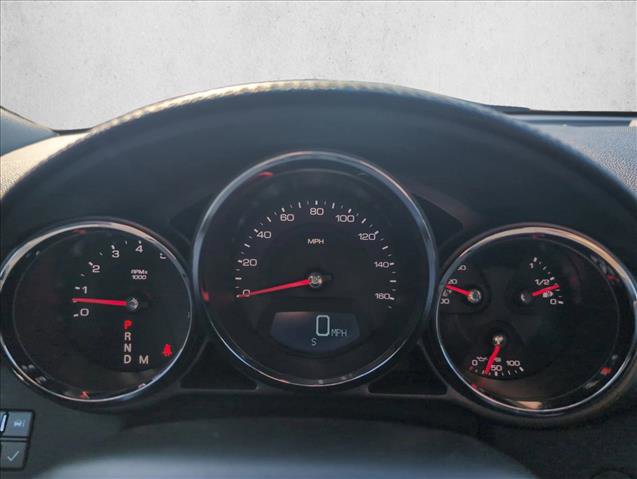 Used 2012 Cadillac CTS Sedan image 10