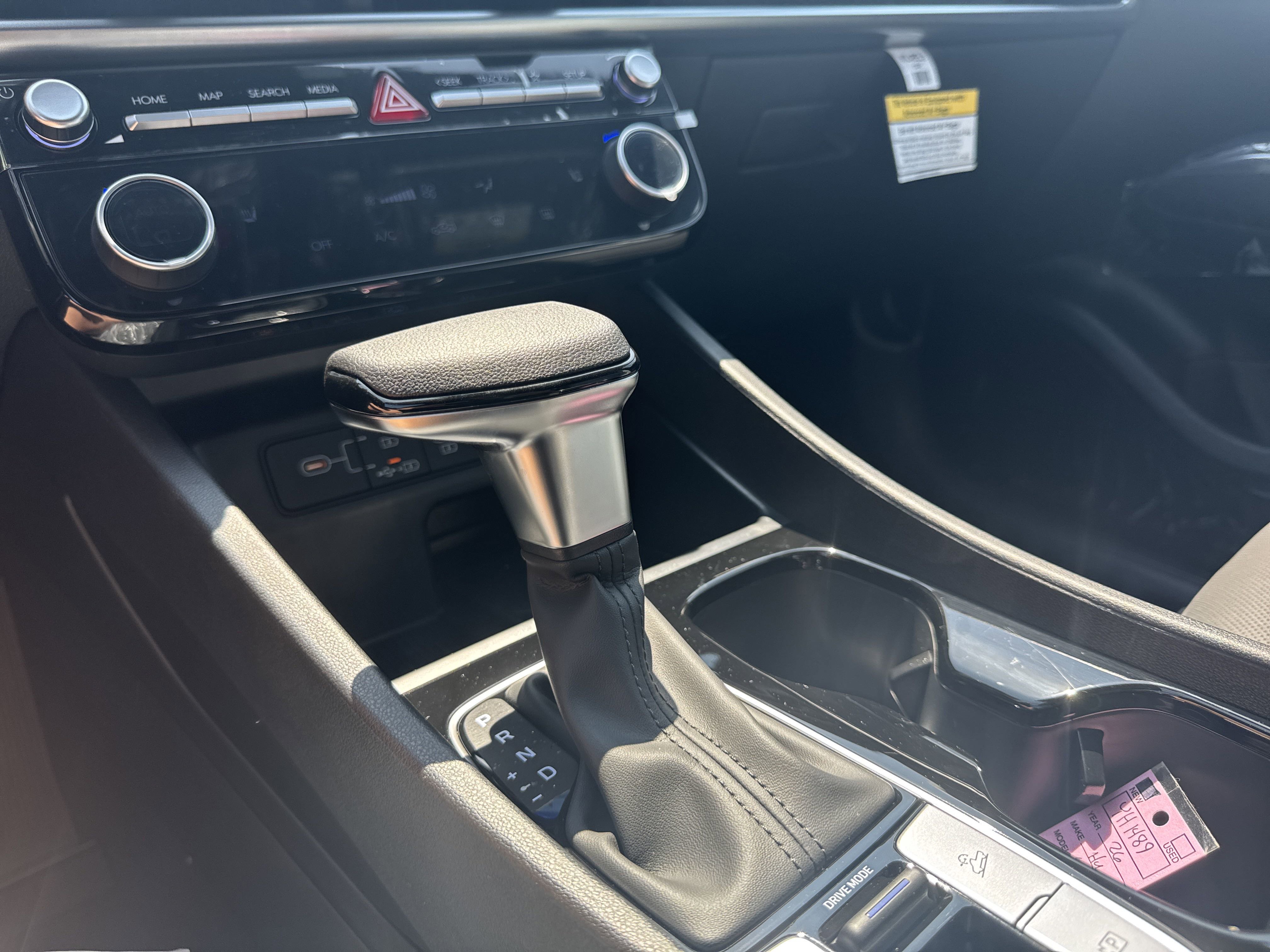 New 2026 Hyundai Santa Cruz SEL image 23