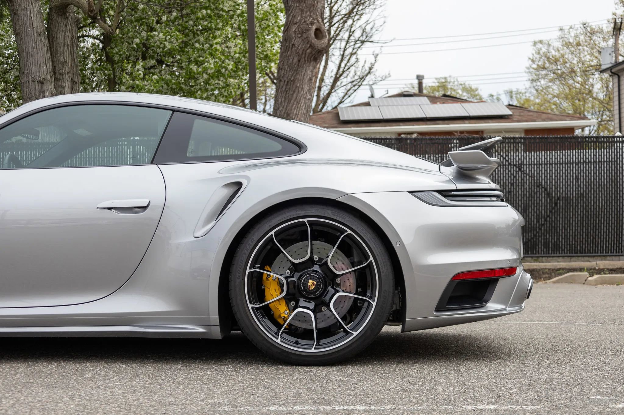 Used 2024 Porsche 911 GT3 RS image 20