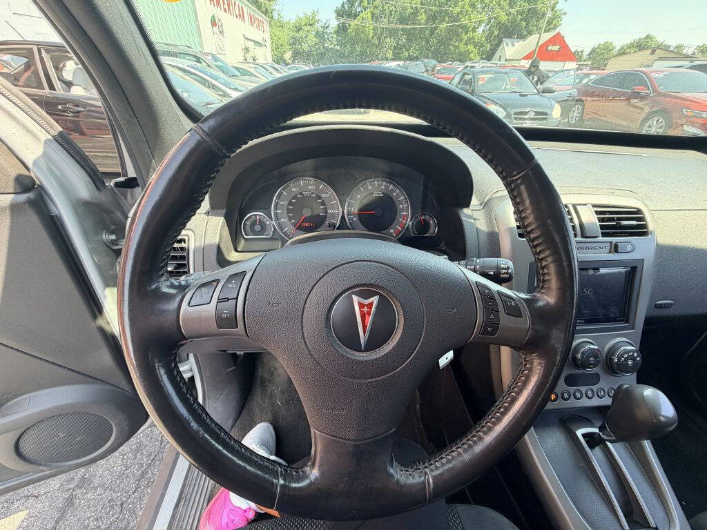 Used 2006 Pontiac Torrent 2WD w/ Preferred Package image 11