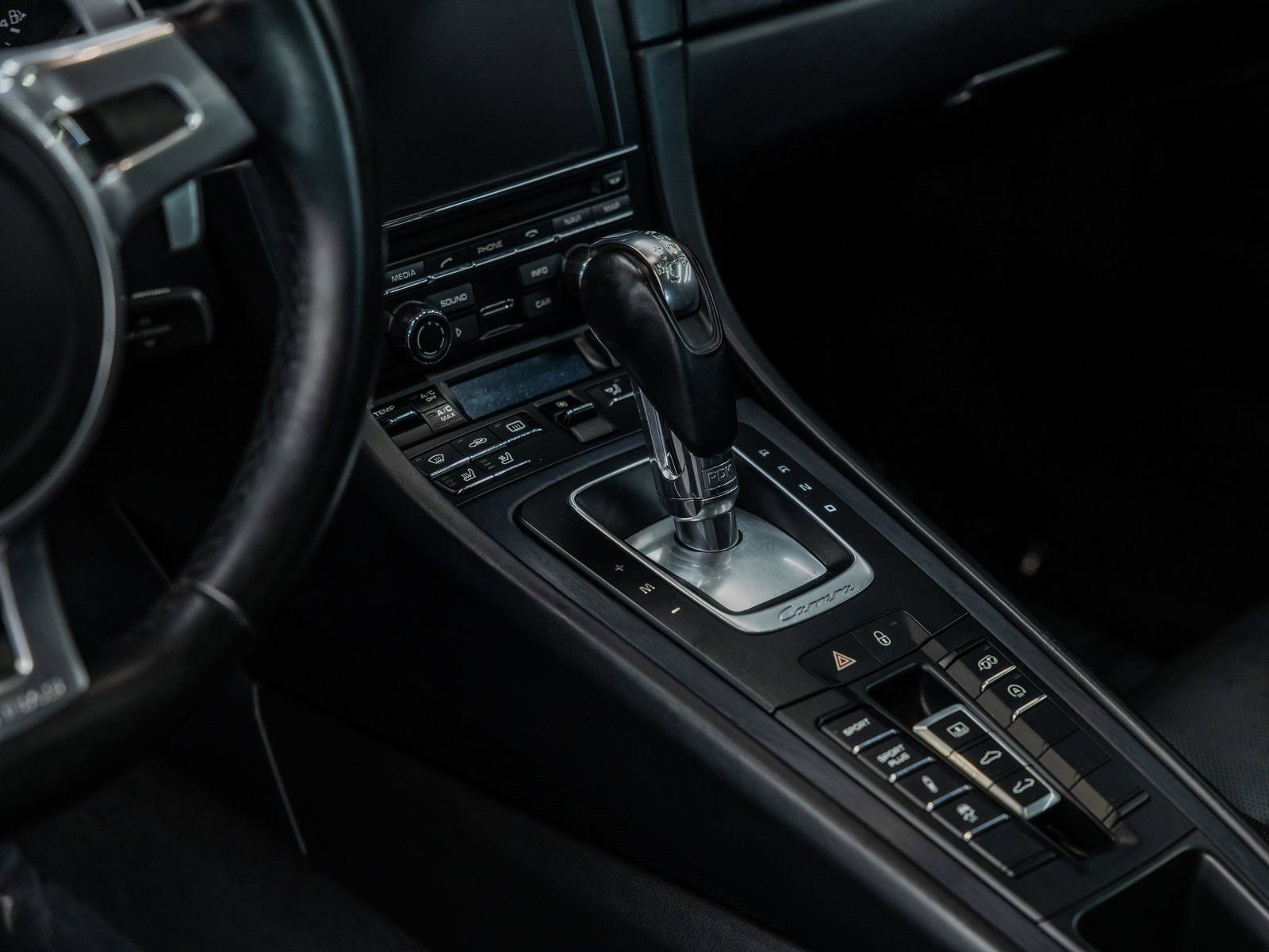 Used 2016 Porsche 911 Carrera GTS image 22